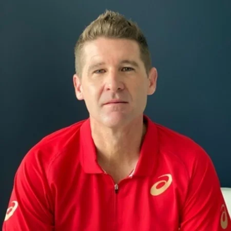 Liam Smith